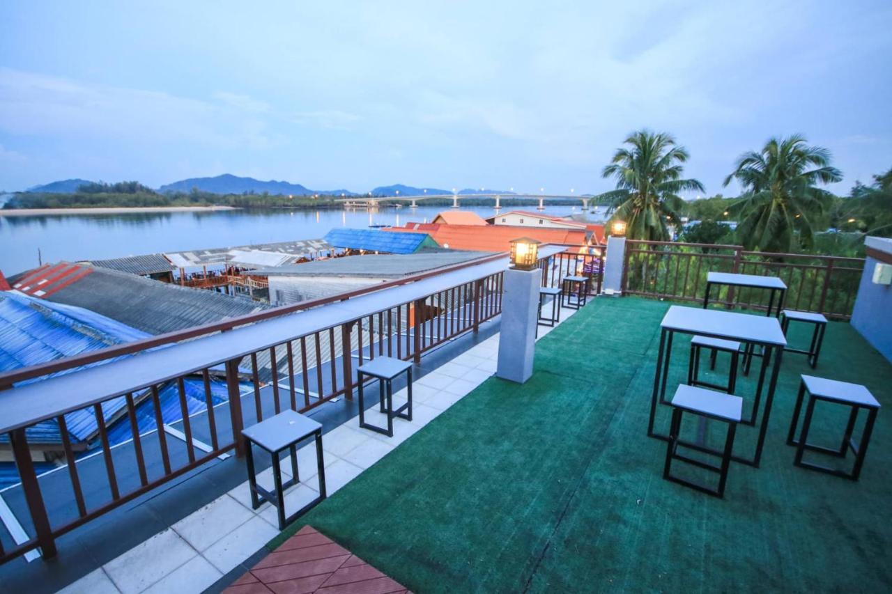 Lanta Chaolay Hostel Koh Lanta Luaran gambar