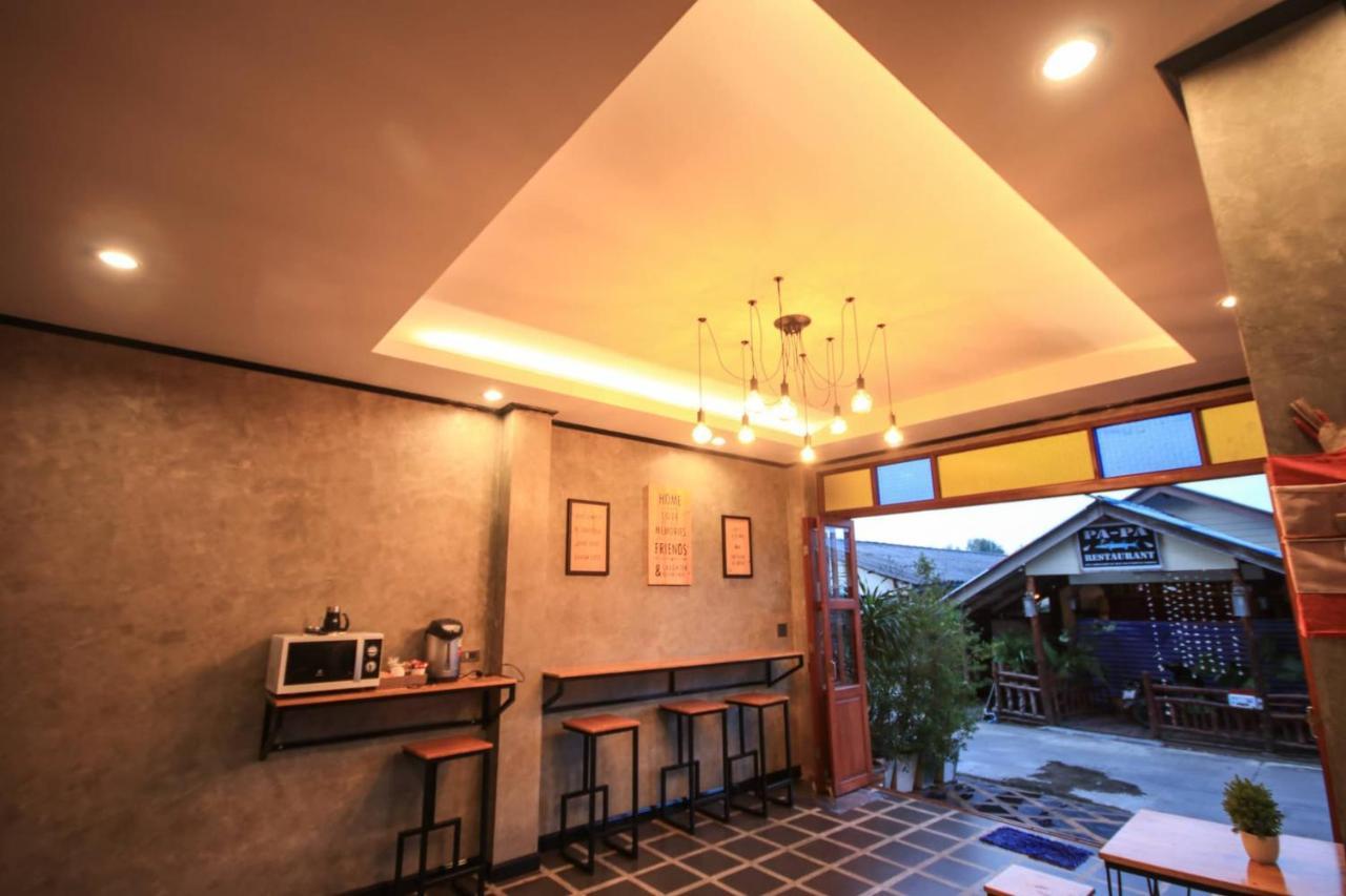 Lanta Chaolay Hostel Koh Lanta Luaran gambar