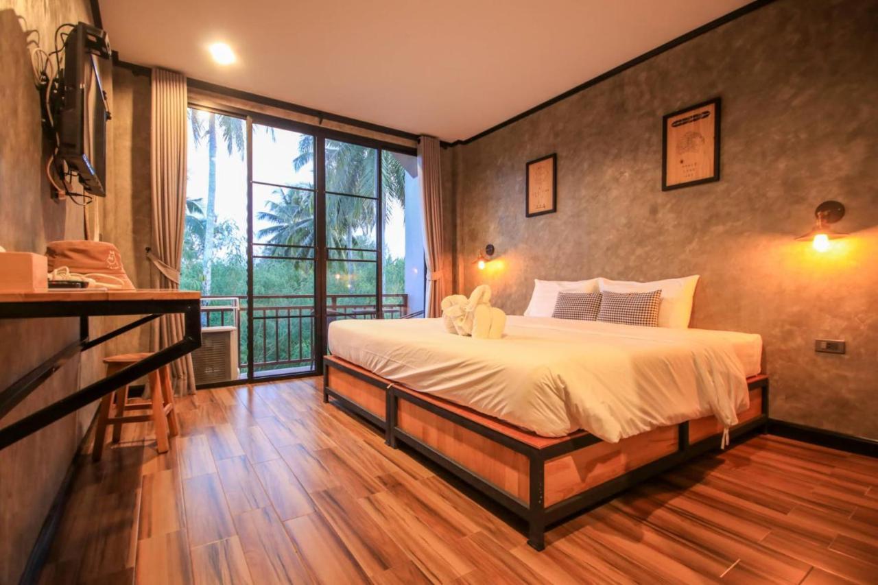 Lanta Chaolay Hostel Koh Lanta Luaran gambar
