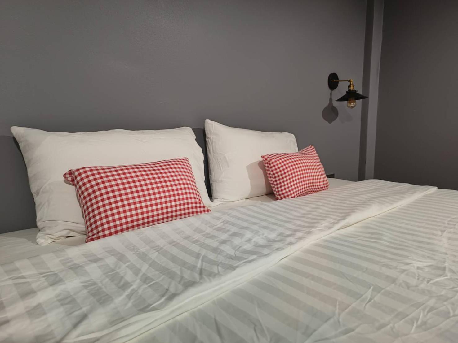 Lanta Chaolay Hostel Koh Lanta Luaran gambar