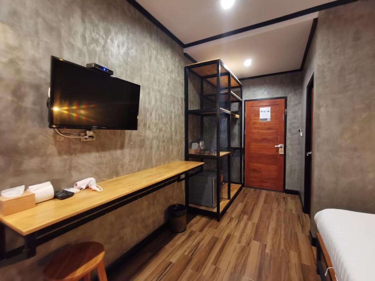 Lanta Chaolay Hostel Koh Lanta Bilik gambar