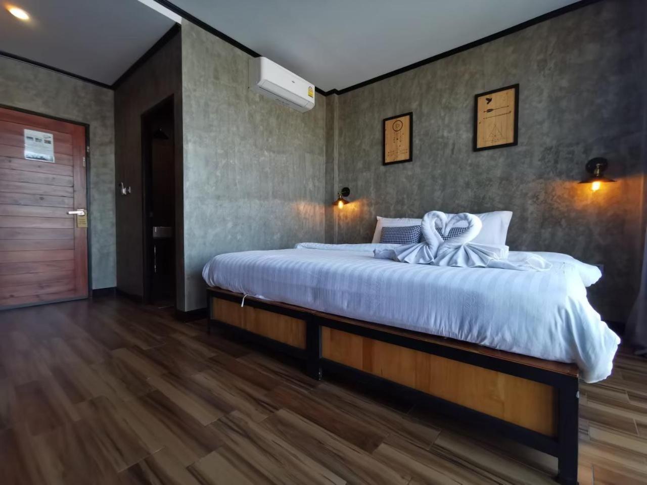 Lanta Chaolay Hostel Koh Lanta Luaran gambar