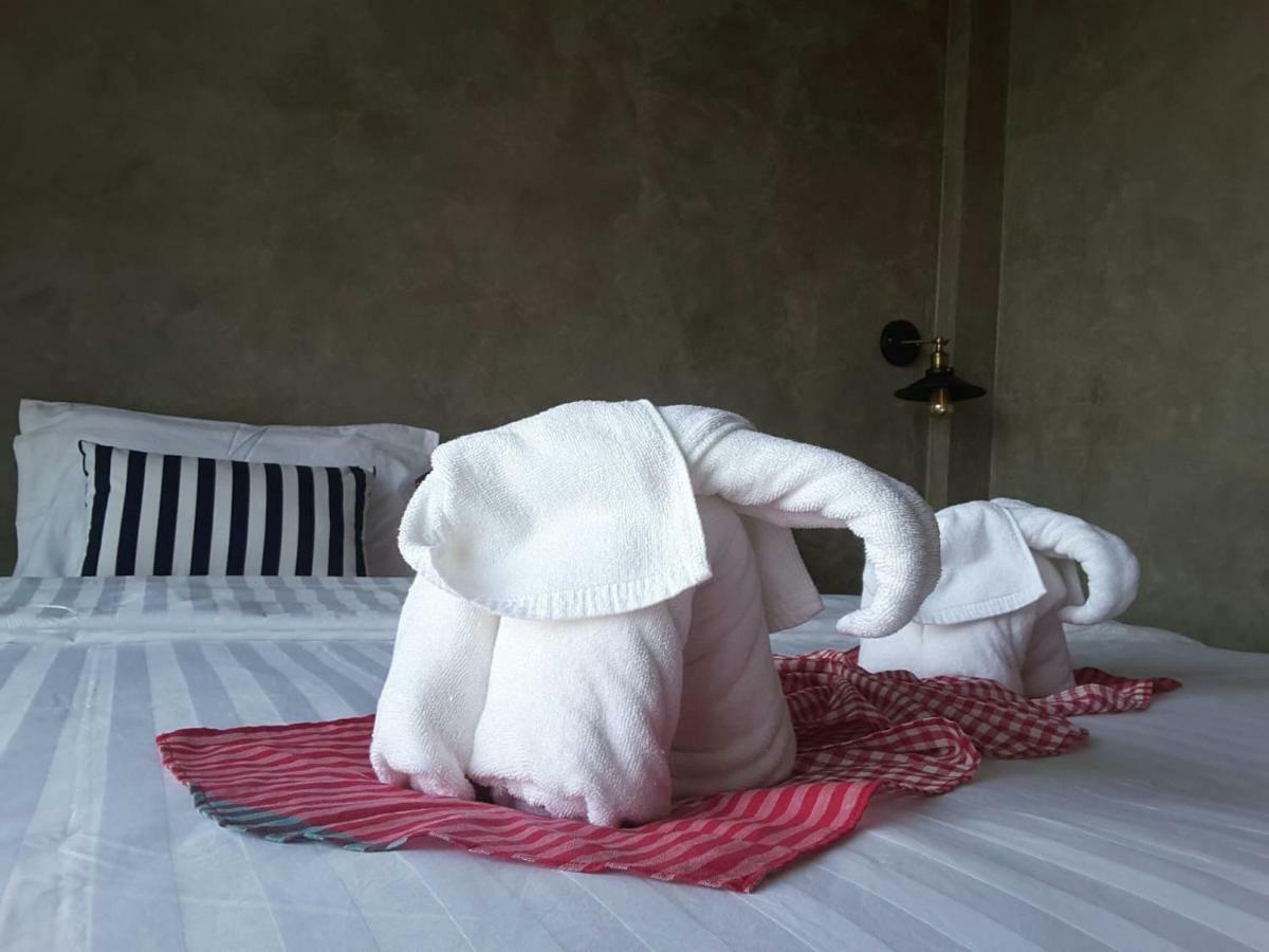 Lanta Chaolay Hostel Koh Lanta Luaran gambar