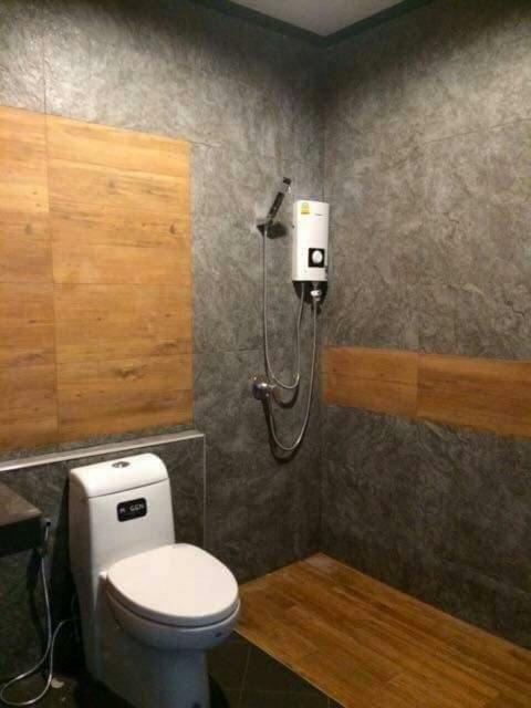 Lanta Chaolay Hostel Koh Lanta Luaran gambar