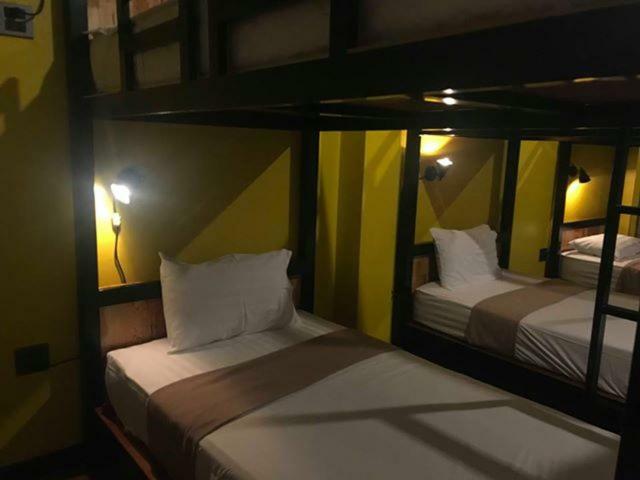 Lanta Chaolay Hostel Koh Lanta Luaran gambar