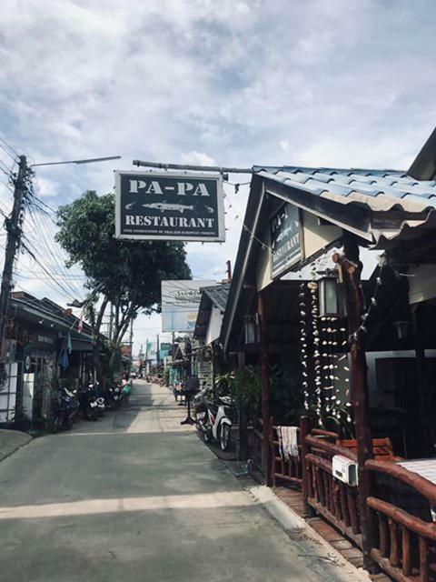 Lanta Chaolay Hostel Koh Lanta Luaran gambar