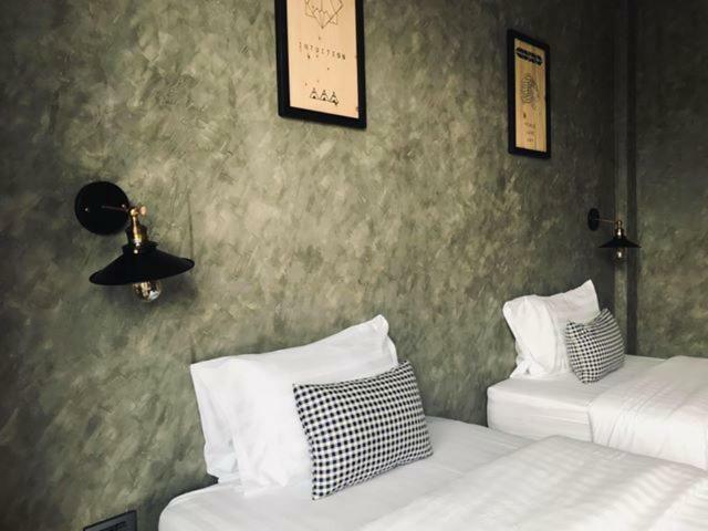 Lanta Chaolay Hostel Koh Lanta Luaran gambar