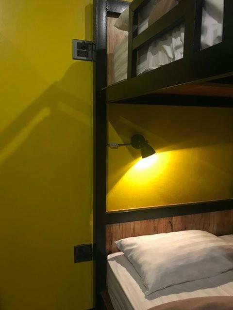 Lanta Chaolay Hostel Koh Lanta Luaran gambar