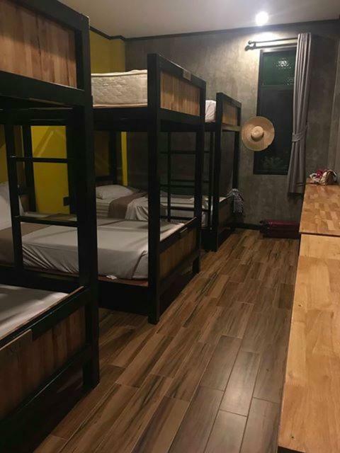 Lanta Chaolay Hostel Koh Lanta Luaran gambar