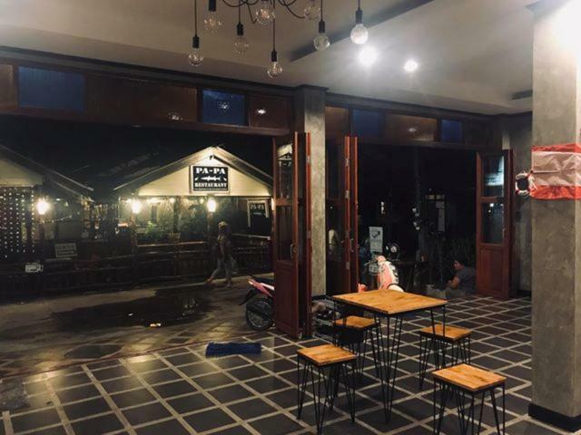 Lanta Chaolay Hostel Koh Lanta Luaran gambar