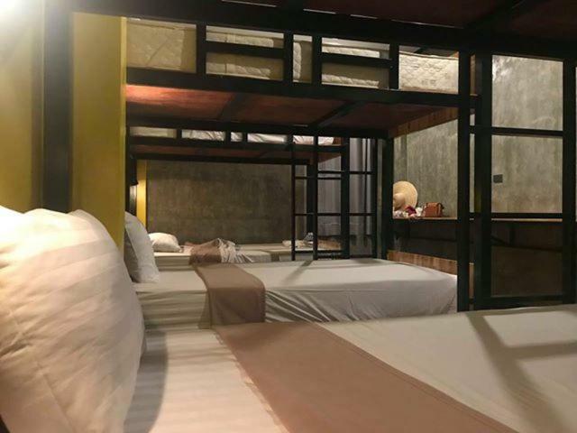 Lanta Chaolay Hostel Koh Lanta Luaran gambar