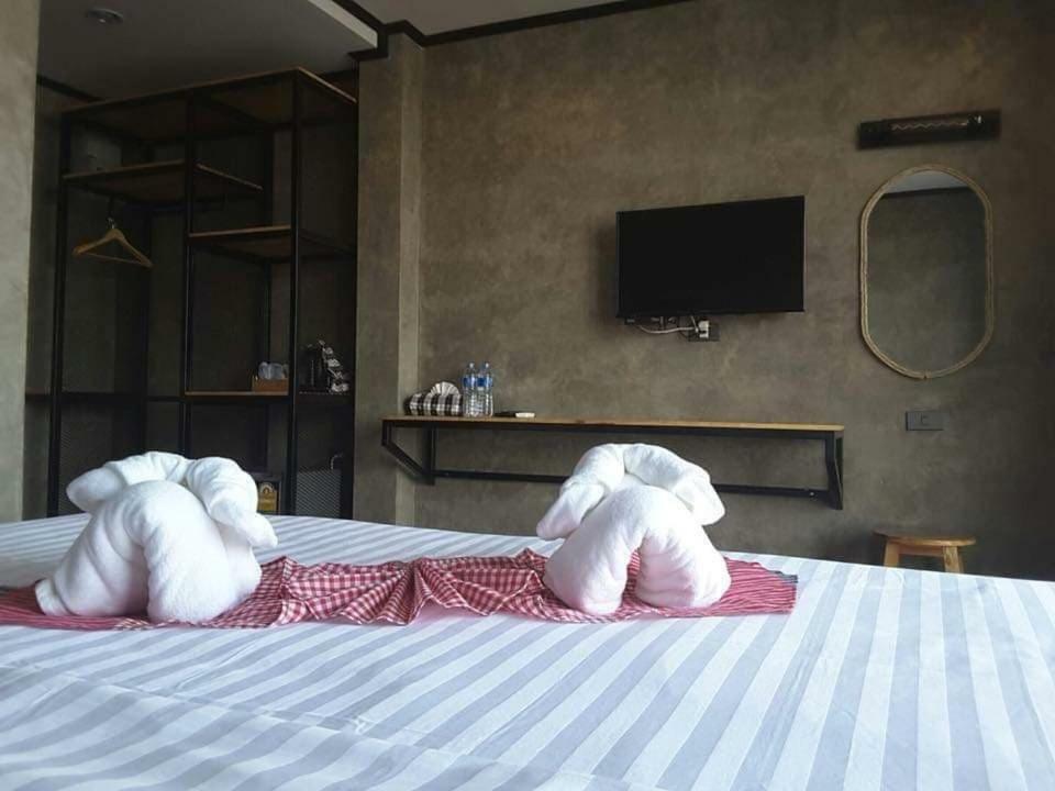 Lanta Chaolay Hostel Koh Lanta Luaran gambar