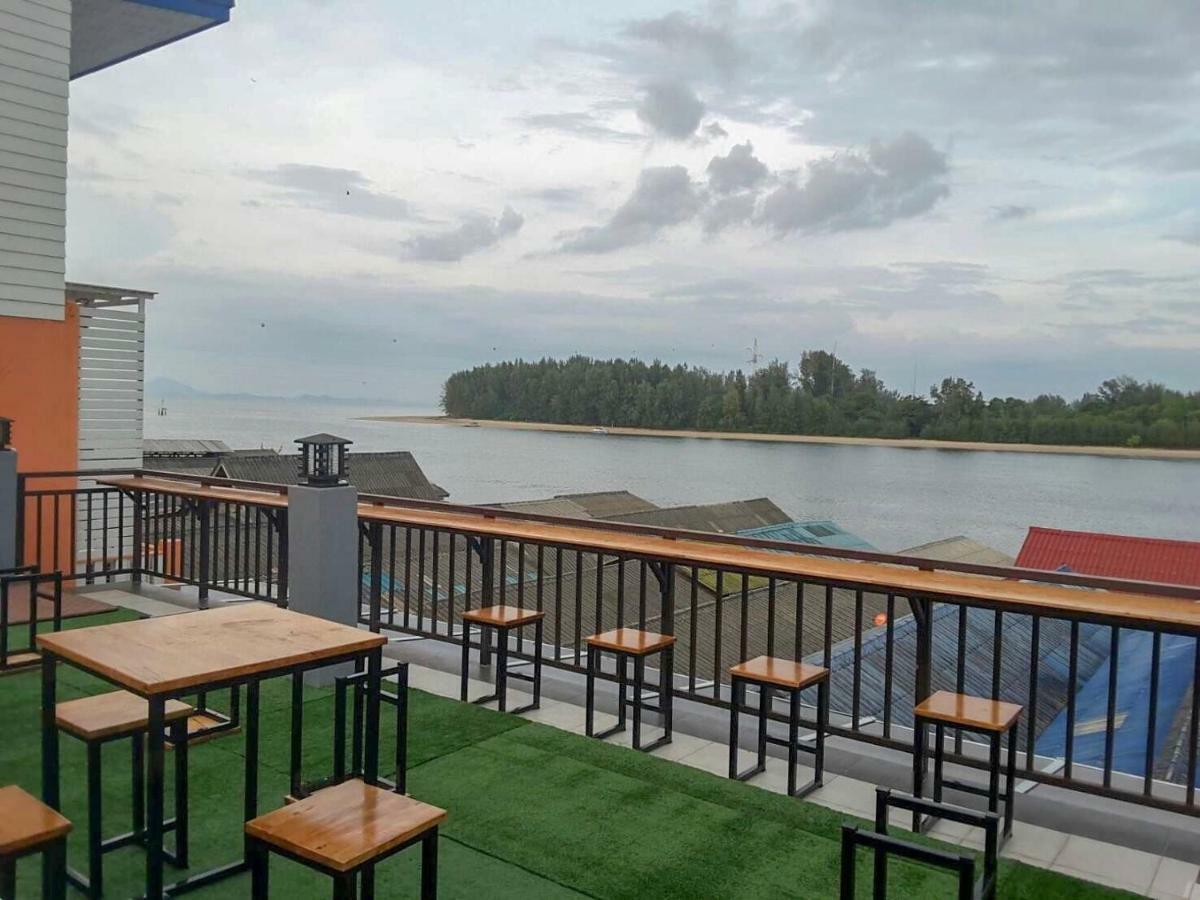 Lanta Chaolay Hostel Koh Lanta Luaran gambar