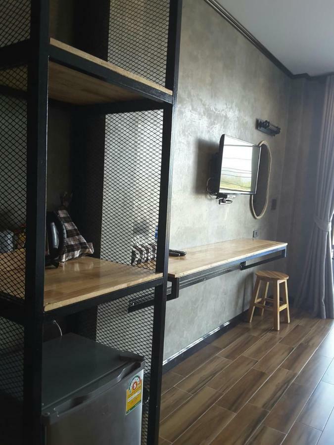 Lanta Chaolay Hostel Koh Lanta Luaran gambar