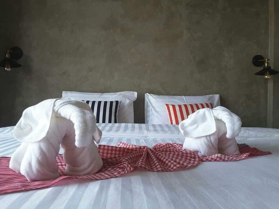 Lanta Chaolay Hostel Koh Lanta Luaran gambar