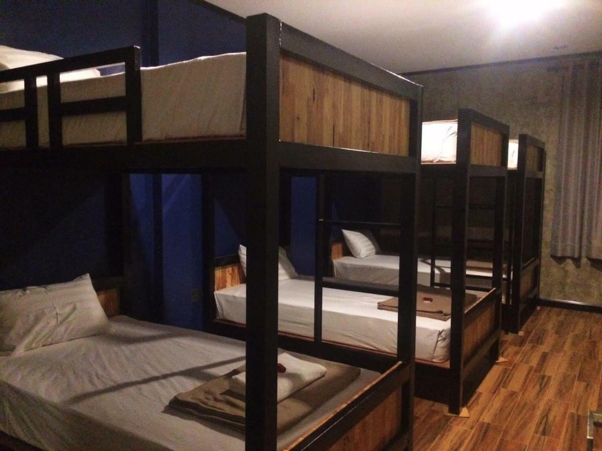 Lanta Chaolay Hostel Koh Lanta Luaran gambar