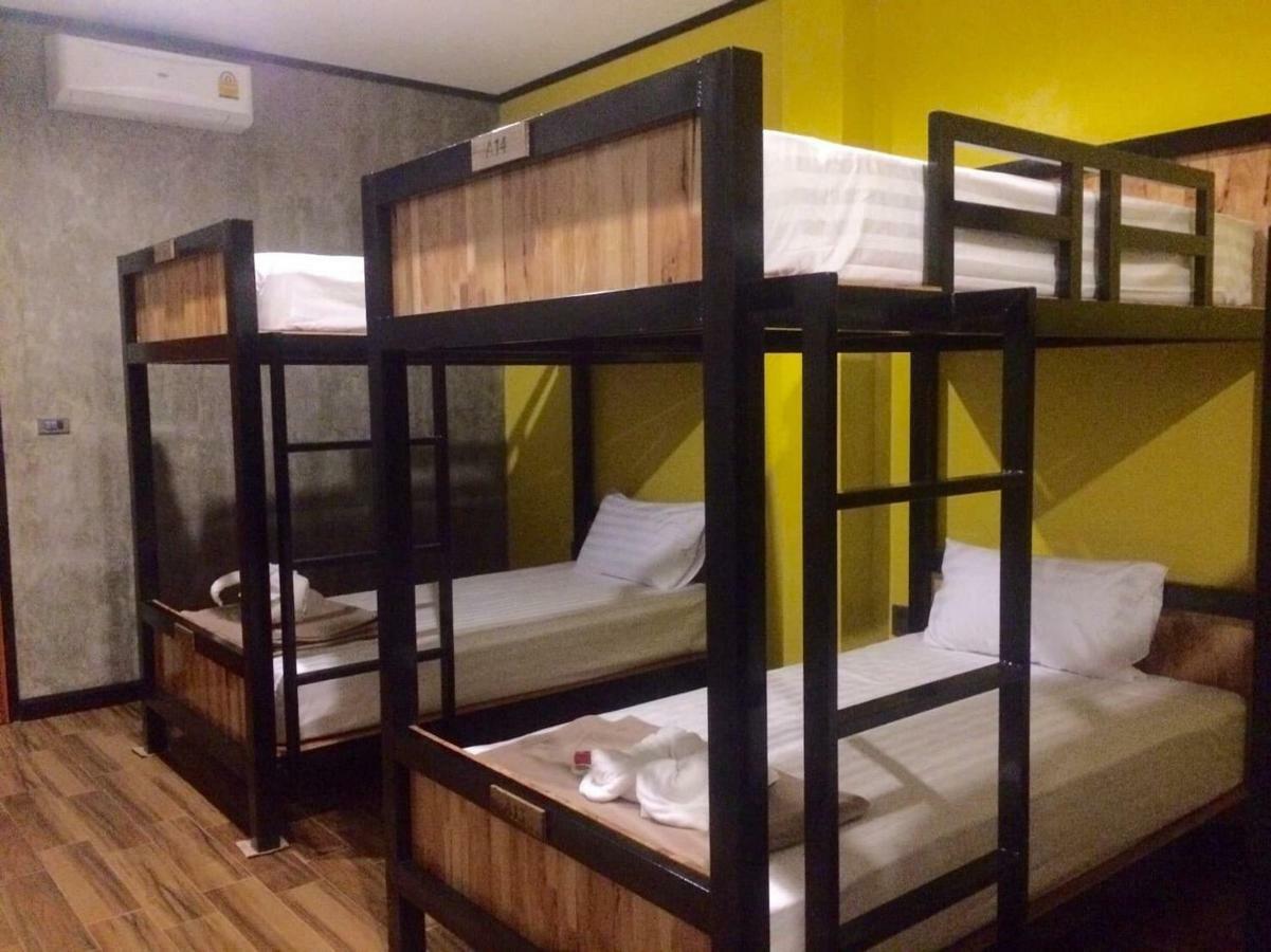 Lanta Chaolay Hostel Koh Lanta Luaran gambar