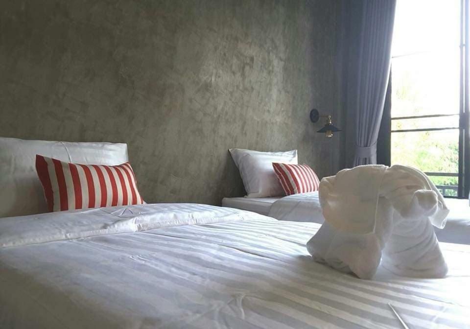 Lanta Chaolay Hostel Koh Lanta Luaran gambar