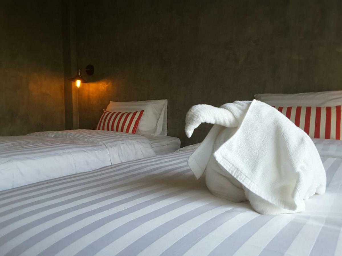 Lanta Chaolay Hostel Koh Lanta Luaran gambar