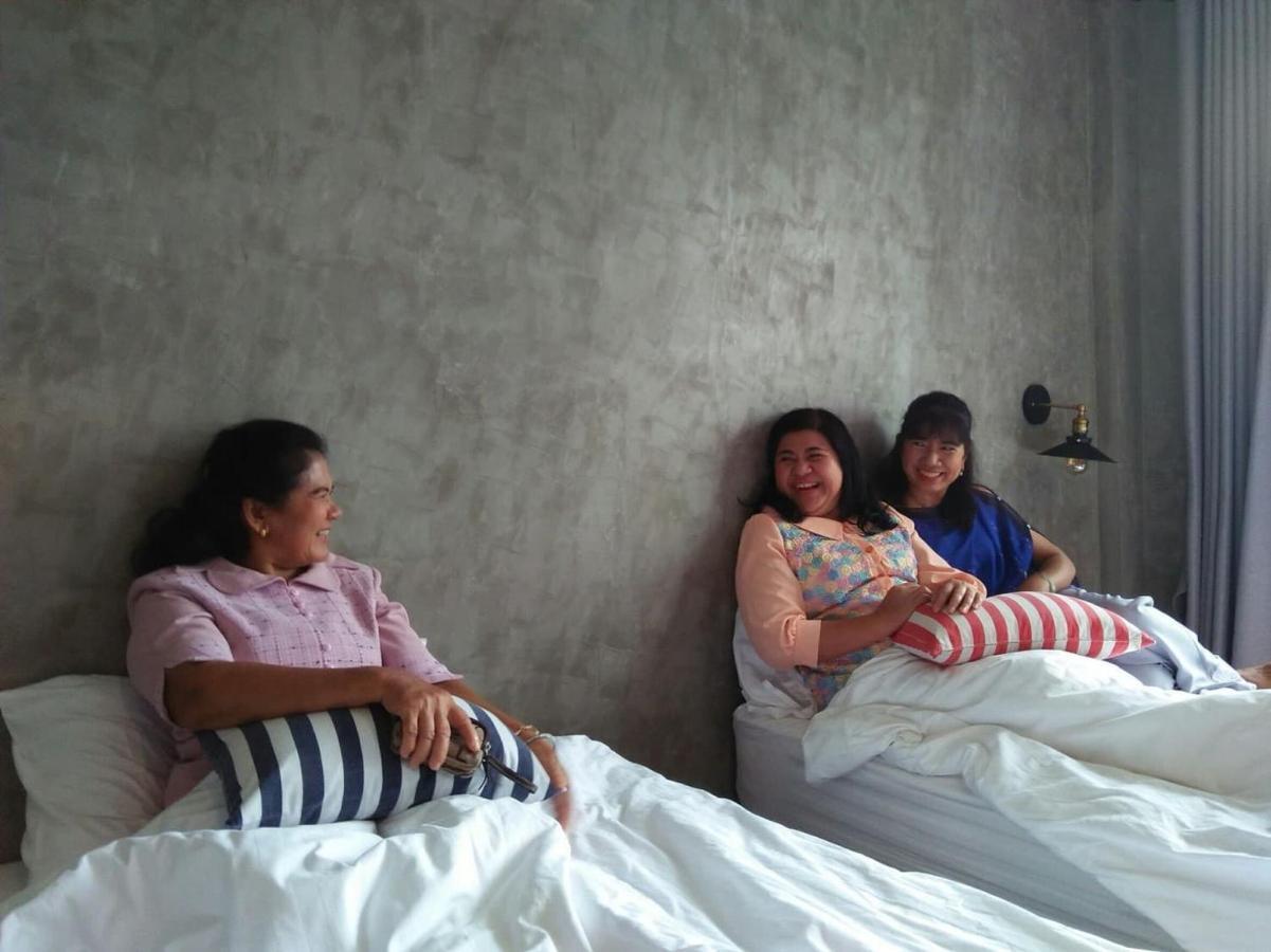 Lanta Chaolay Hostel Koh Lanta Luaran gambar