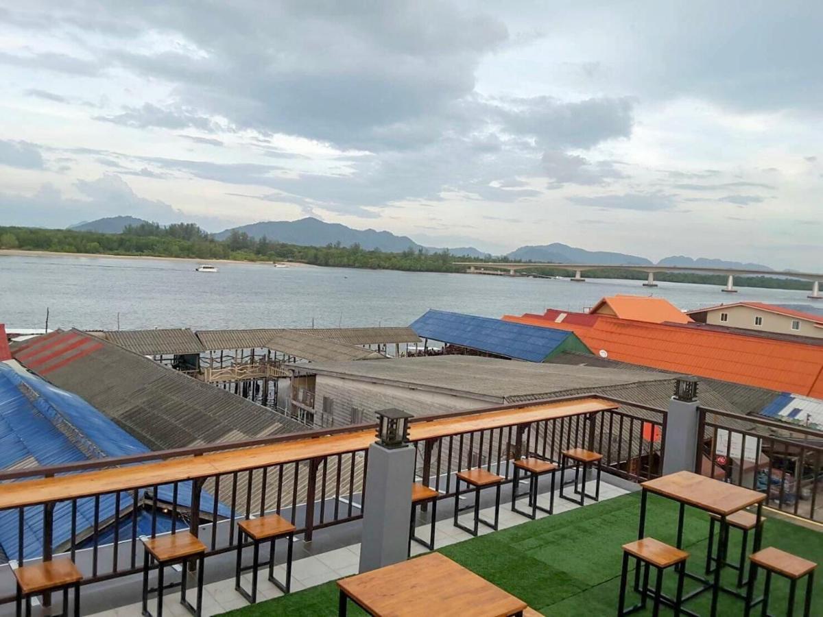 Lanta Chaolay Hostel Koh Lanta Luaran gambar