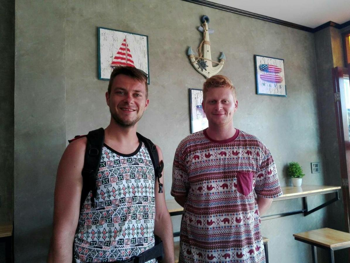 Lanta Chaolay Hostel Koh Lanta Luaran gambar
